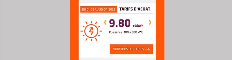 découvrez les tarifs compétitifs pour l'installation de panneaux photovoltaïques et optimise votre investissement énergétique. profitez des avantages écologiques et économiques grâce à l'énergie solaire.
