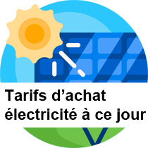 découvrez les tarifs de rachat photovoltaïque en 2021. comparez les options disponibles, les aides financières et les tendances du marché pour maximiser votre investissement dans l'énergie solaire.