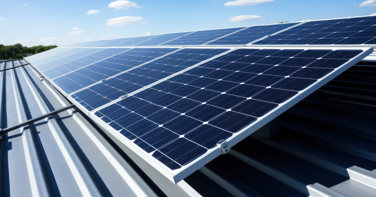 découvrez les tarifs compétitifs pour l'installation de panneaux solaires et optimisez votre investissement énergétique. profitez d'économies sur votre facture d'électricité tout en contribuant à la protection de l'environnement.