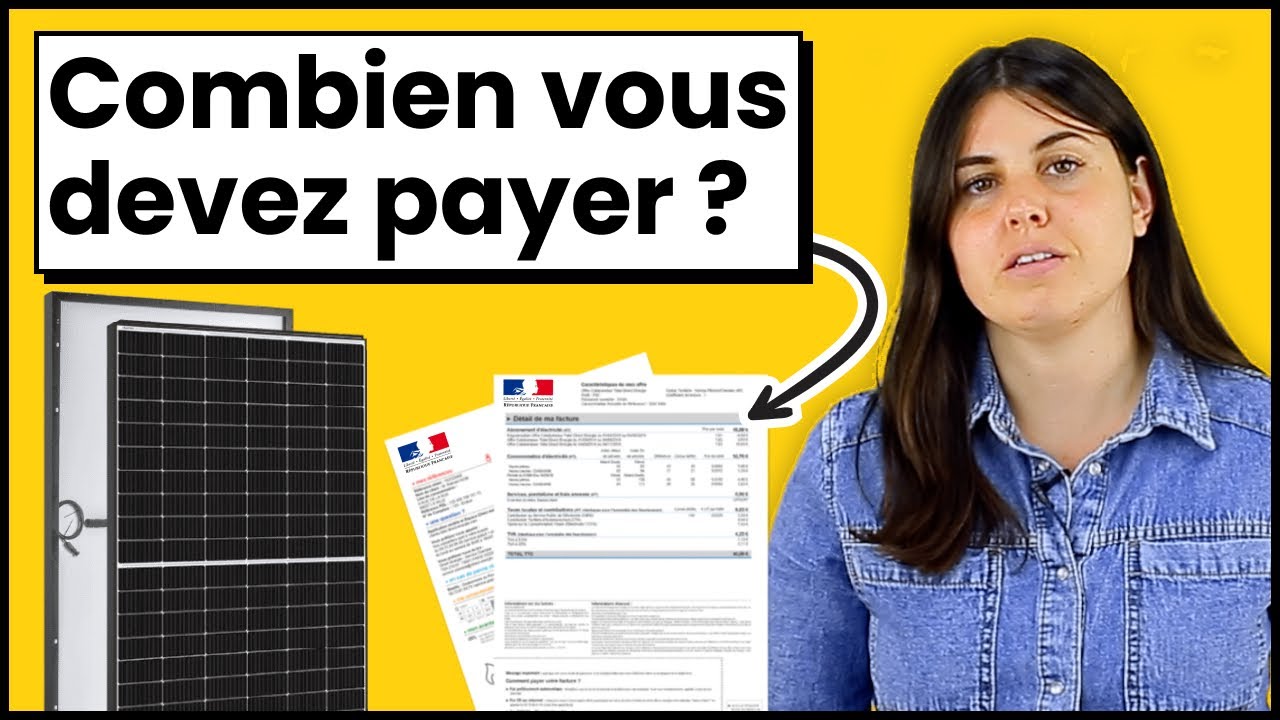 découvrez les enjeux fiscaux liés aux panneaux photovoltaïques en france. informez-vous sur les taxes applicables, les exonérations possibles et les avantages fiscaux pour optimiser votre investissement énergétique.