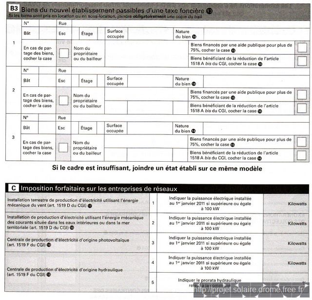 découvrez tout ce qu'il faut savoir sur la taxe photovoltaïque : définitions, modalités d'application, et impact sur votre installation solaire. optimisez votre projet photovoltaïque et informez-vous sur les réglementations en vigueur.