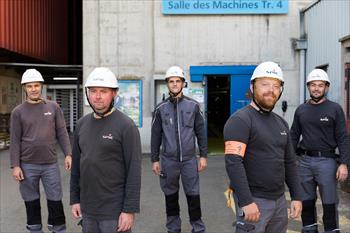 découvrez le rôle essentiel d'un technicien be (bureau d'études) : conception, analyse et mise en œuvre de projets techniques. apprenez les compétences clés et les formations nécessaires pour exceller dans ce métier passionnant et en pleine évolution.