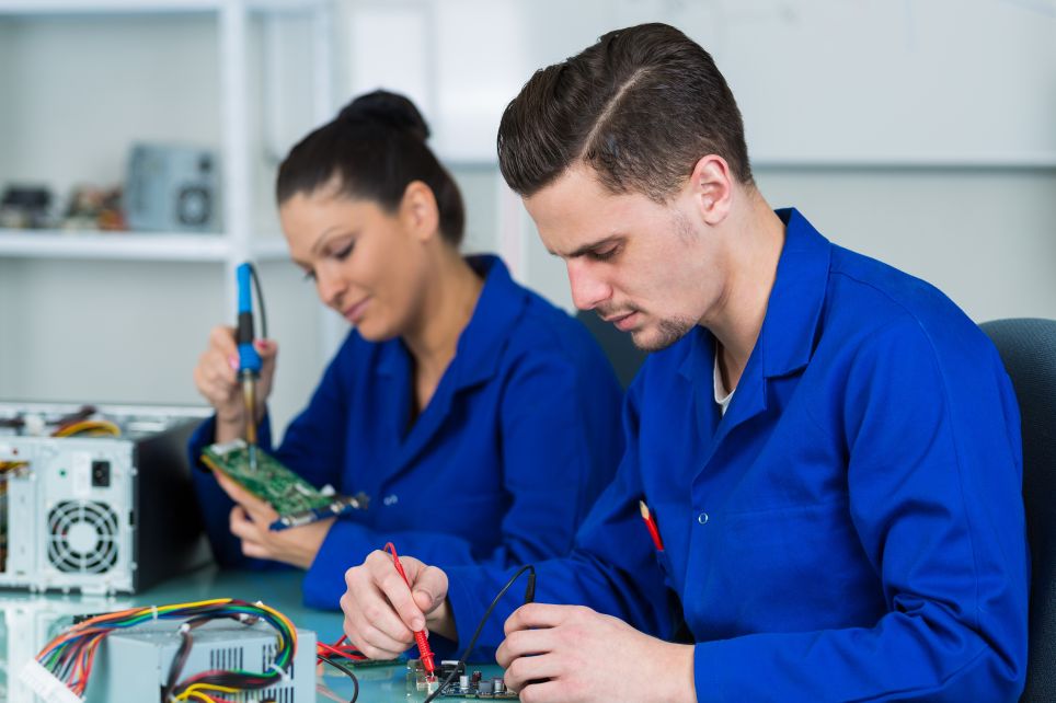 découvrez les compétences essentielles d'un technicien be (bureau d'études), expert en conception et développement de projets techniques. nos techniciens be allient savoir-faire et innovation pour transformer vos idées en réalité.