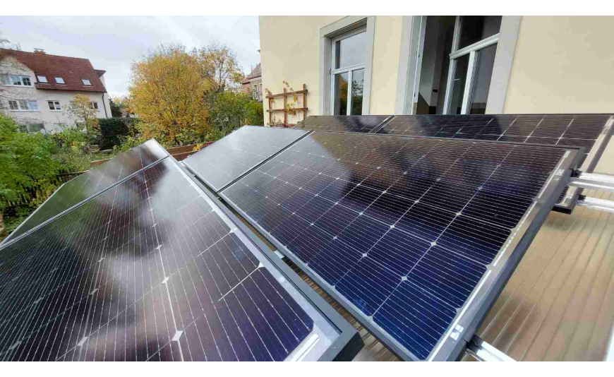 découvrez les innovations et les avantages des technologies de panneaux solaires. apprenez comment ces systèmes écologiques transforment l'énergie solaire en électricité, réduisent votre empreinte carbone et vous permettent de réaliser des économies sur vos factures d'électricité.