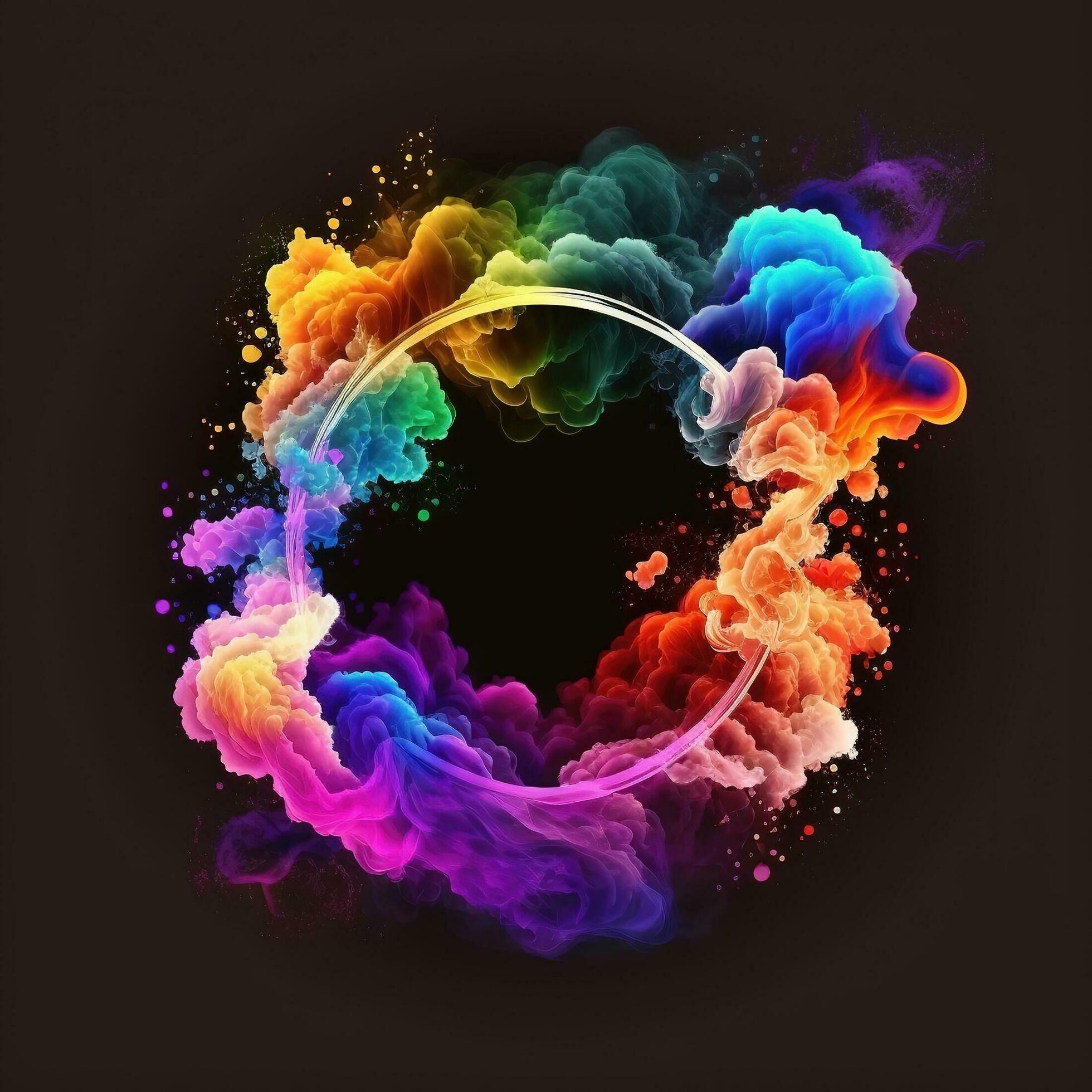 découvrez les technologies arc-en-ciel, une fusion innovante de solutions numériques et d'esthétisme visuel. explorez comment ces technologies révolutionnent différents secteurs en apportant des solutions colorées et créatives.