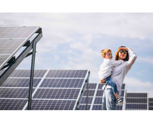 découvrez comment les technologies solaires transforment notre avenir énergétique. explorez les innovations, les avantages et les solutions durables qui façonnent un monde plus vert grâce à l'énergie solaire.