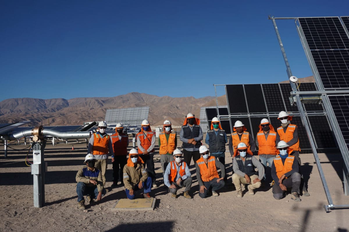 découvrez les innovations et tendances des technologies solaires qui façonnent l'avenir de l'énergie durable. explorez comment ces avancées peuvent transformer notre reliance sur les énergies fossiles et promouvoir une planète plus verte.