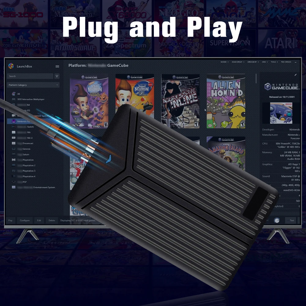 téléchargez facilement le logiciel plug and play pour une installation rapide et sans tracas. profitez d'une expérience utilisateur fluide et intuitive en quelques clics seulement!