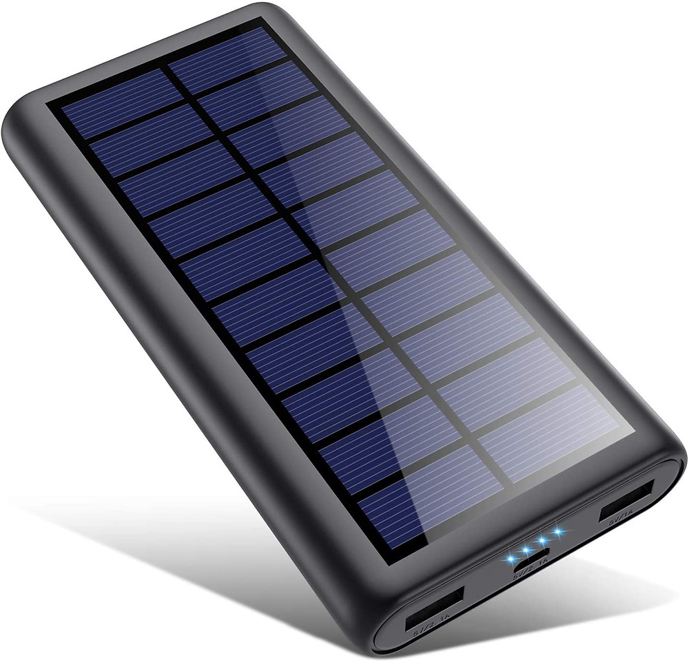 découvrez comment obtenir un téléphone solaire gratuit ! profitez des avantages d'un appareil écologique et autonome, idéal pour rester connecté tout en préservant la planète. ne manquez pas cette opportunité exceptionnelle !