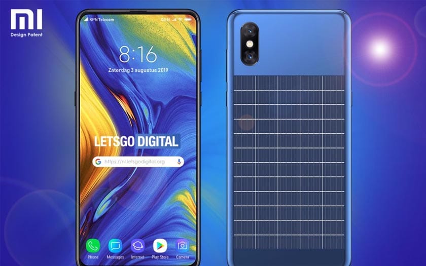 découvrez comment obtenir un téléphone solaire gratuit et profiter d'une technologie durable tout en réduisant votre empreinte carbone. ne manquez pas cette opportunité d'accéder à un smartphone éco-responsable qui fonctionne grâce à l'énergie solaire.