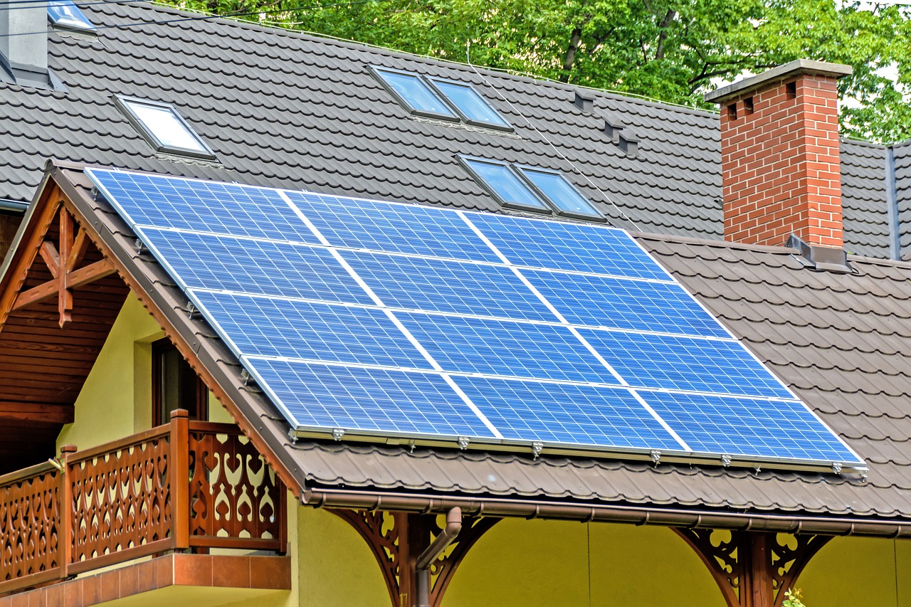 découvrez les dernières tendances des panneaux solaires en france : innovations, technologies émergentes, et solutions durables pour une énergie renouvelable accessible à tous. informez-vous sur les avantages et les perspectives d'avenir de l'énergie solaire.