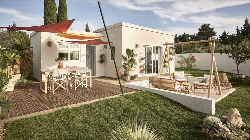 découvrez comment aménager une terrasse inclinée pour maximiser l'espace extérieur tout en alliant esthétique et confort. nos conseils pratiques vous aideront à choisir les bons matériaux et à optimiser votre aménagement.