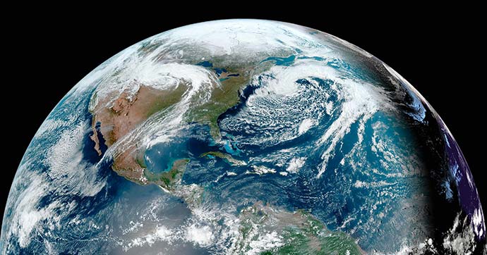 découvrez la beauté et la diversité de notre planète, la terre. explorez ses paysages fascinants, sa biodiversité unique et les défis écologiques auxquels elle fait face. engagez-vous pour un avenir durable.