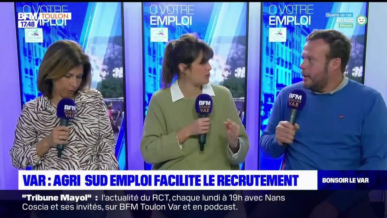 découvrez les opportunités de carrière dans le sud de la france avec notre plateforme de recrutement. trouvez des offres d'emploi adaptées à votre profil et rejoignez des entreprises dynamiques. inscrivez-vous dès maintenant pour booster votre carrière !