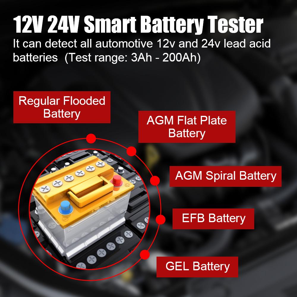 découvrez notre guide complet sur le test des batteries gel. apprenez comment évaluer la performance, l'état et la durée de vie de ces batteries spécifiques, essentielles pour diverses applications. obtenez des conseils d'experts pour maximiser l'efficacité et la sécurité de vos systèmes alimentés par des batteries gel.
