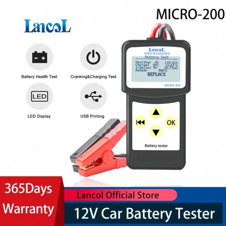 découvrez comment tester efficacement une batterie gel pour assurer sa performance et sa longévité. suivez notre guide détaillé et nos conseils pratiques pour une évaluation optimale de votre batterie.
