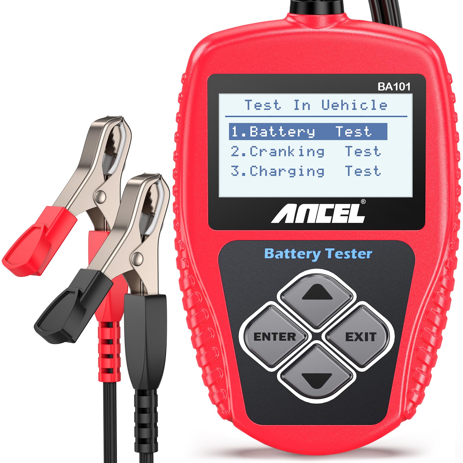 découvrez notre guide complet sur le test des batteries gel. apprenez à évaluer la performance et la durée de vie de vos batteries gel grâce à des méthodes simples et efficaces pour garantir fiabilité et sécurité.