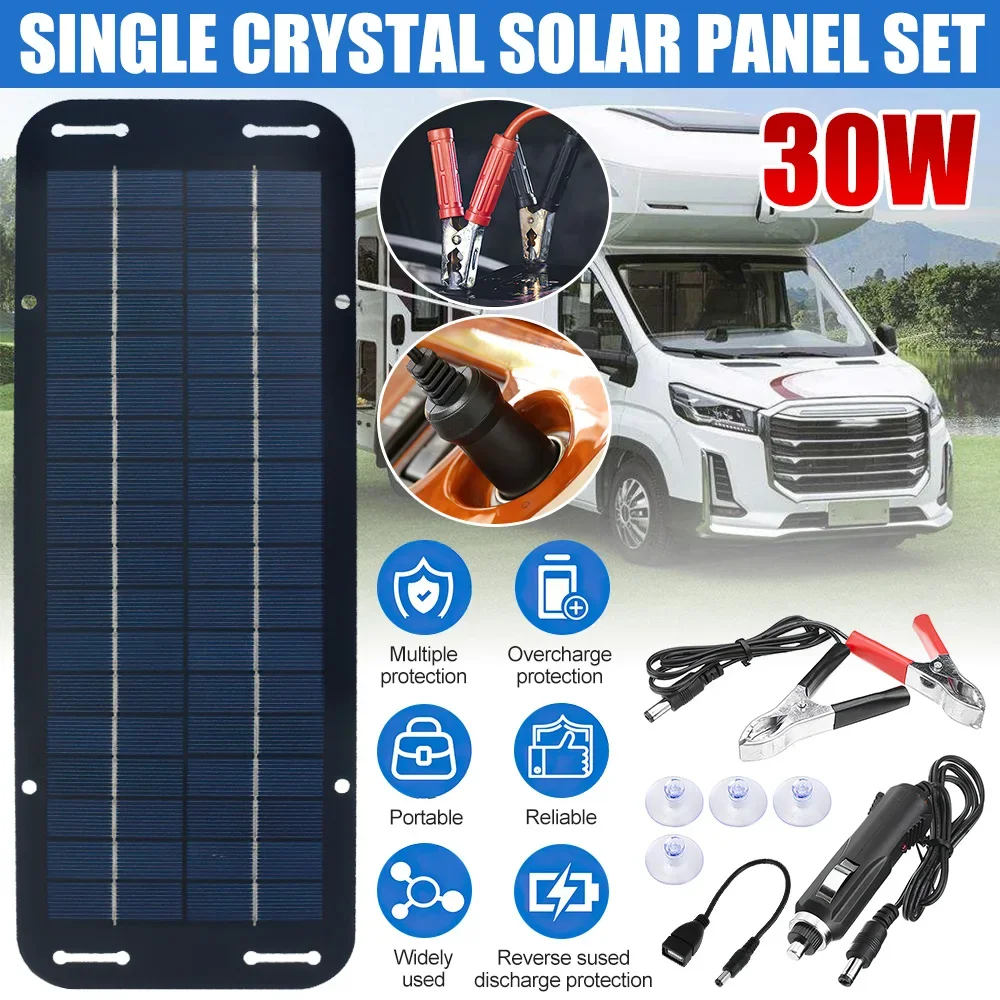 découvrez comment tester efficacement un panneau solaire pour votre camping-car. suivez nos conseils pratiques pour optimiser l'énergie solaire durant vos voyages et assurer une autonomie parfaite en pleine nature.