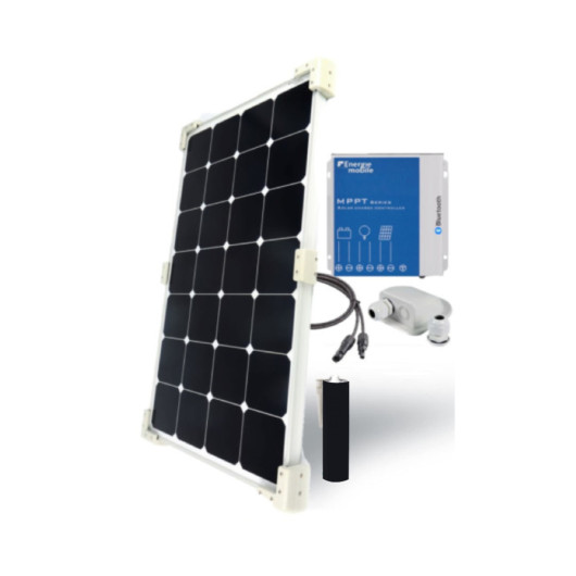 découvrez comment tester efficacement un panneau solaire pour votre camping-car. apprenez les meilleures techniques et astuces pour maximiser l'utilisation de votre énergie solaire en voyage.