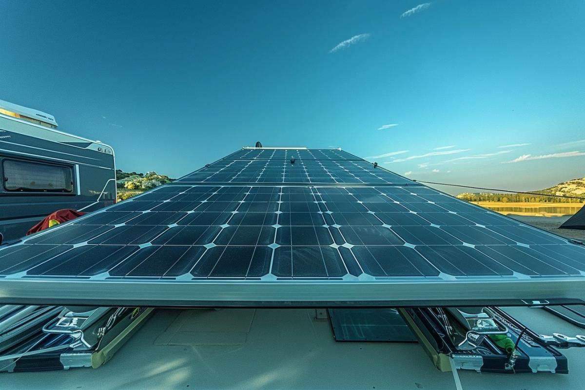 découvrez comment tester l'efficacité de votre panneau solaire pour camping-car. suivez nos conseils pratiques pour garantir une performance optimale lors de vos aventures en plein air.