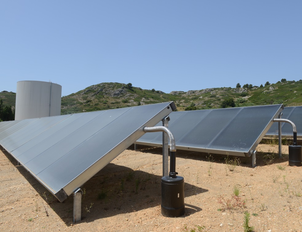 découvrez les avantages de l'énergie thermique solaire, une solution écologique et économique pour chauffer votre eau et alimenter vos systèmes de chauffage. apprenez comment tirer parti du soleil pour réduire votre facture énergétique et contribuer à la protection de l'environnement.