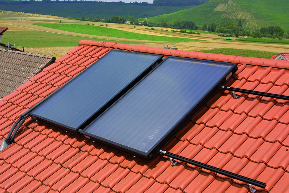 découvrez les avantages de l'énergie thermique solaire, une solution écologique et durable pour chauffer votre eau et optimiser votre consommation énergétique. apprenez comment cette technologie innovante peut réduire vos factures et minimiser votre impact environnemental.
