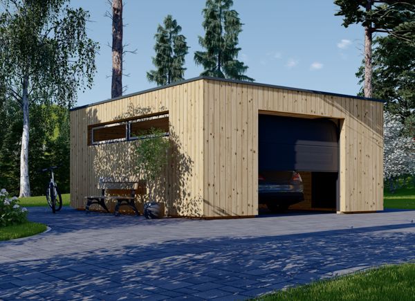 découvrez les avantages et les caractéristiques d'un toit à 30°, idéal pour une meilleure évacuation des eaux pluviales et une esthétique moderne. explorez nos conseils de construction et d'entretien pour garantir la durabilité et l'efficacité énergétique de votre toiture.