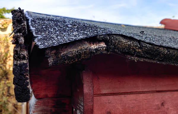 découvrez comment identifier et réparer un toit abîmé pour protéger votre maison. obtenez des conseils d'experts sur l'entretien, les signes de détérioration et les solutions adaptées.