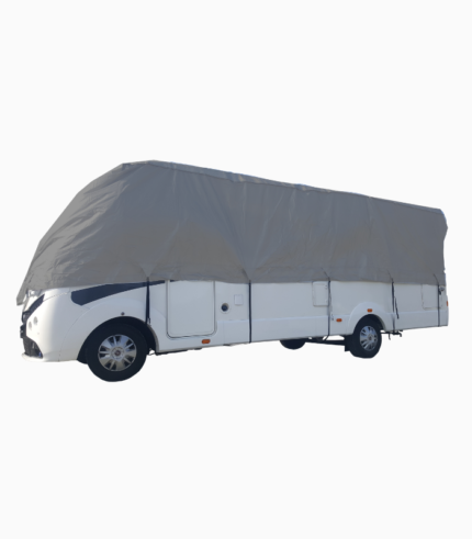 découvrez notre toit anti-grêle spécialement conçu pour camping-cars, offrant une protection optimale contre les intempéries. profitez de vos escapades en toute sérénité, en préservant l'intégrité de votre véhicule des impacts de grêles. optez pour la sécurité et la durabilité lors de vos voyages !