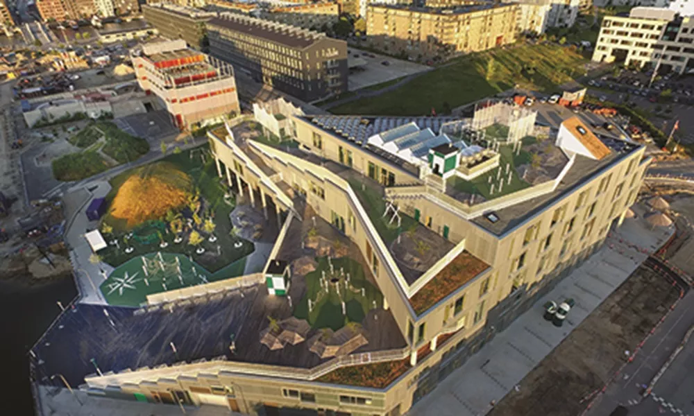 découvrez les avantages du toit en béton incliné, une solution moderne et durable pour votre construction. apprenez-en plus sur son efficacité énergétique, sa résistance aux intempéries et son esthétisme unique.