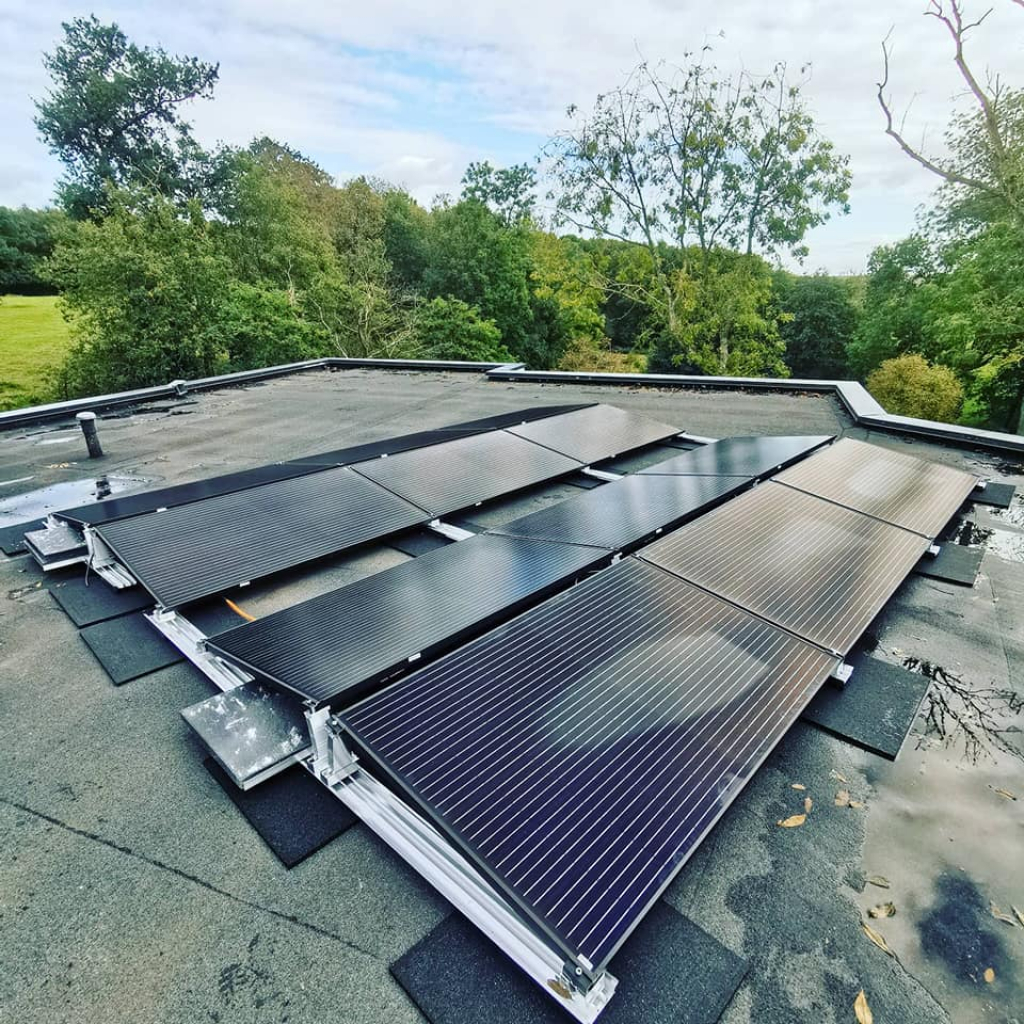 découvrez les avantages d'un toit photovoltaïque : une solution écologique et économique pour produire votre propre électricité. transformez votre habitation en une source d'énergie renouvelable tout en réduisant vos factures d'énergie.