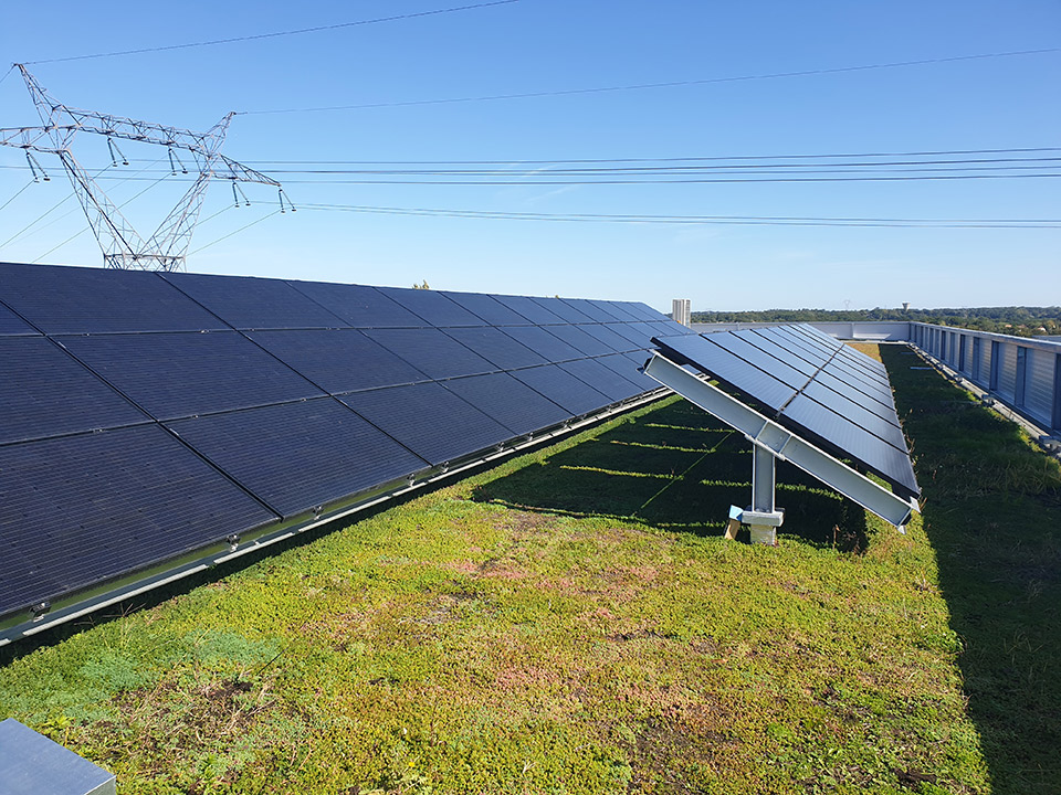 découvrez les avantages des toits photovoltaïques, une solution écoresponsable pour produire votre propre énergie. profitez de l'énergie solaire, réduisez vos factures d'électricité et contribuez à la protection de l'environnement grâce à cette technologie innovante.