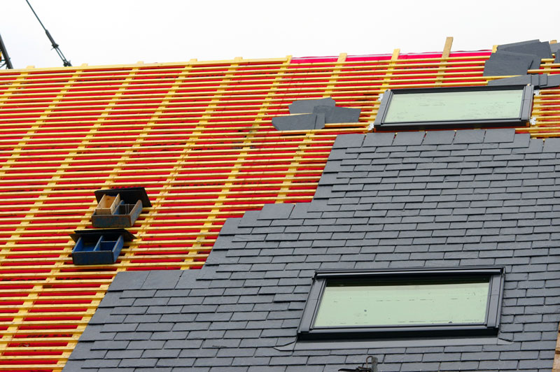 découvrez nos solutions de toiture pour une surface de 100m², alliant qualité, durabilité et esthétisme. obtenez des conseils d'experts et un devis personnalisé pour votre projet de rénovation ou de construction.