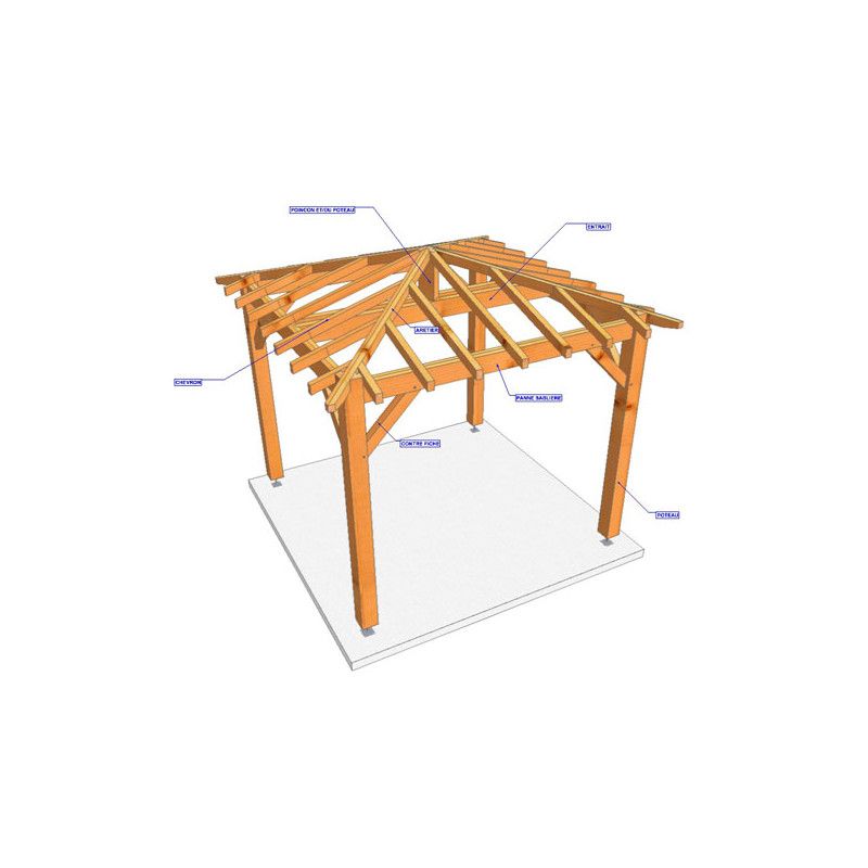 découvrez tout ce qu'il faut savoir sur la toiture 4 pans : ses avantages, sa conception et comment elle peut embellir votre maison tout en offrant une excellente protection contre les intempéries. informez-vous sur les différentes options disponibles pour ce type de toiture.