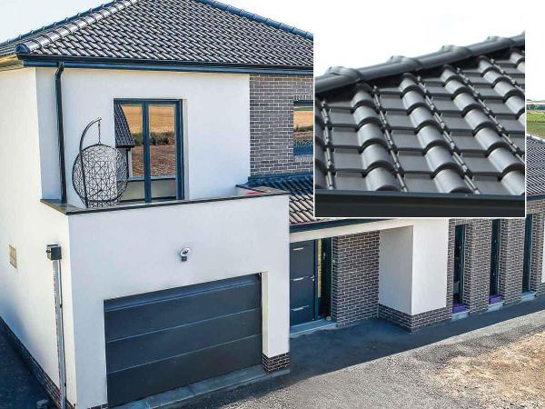 découvrez tout sur la toiture : matériaux, styles, entretien et conseils pour protéger votre maison des intempéries. améliorez l'esthétique de votre habitation avec des solutions adaptées à vos besoins.