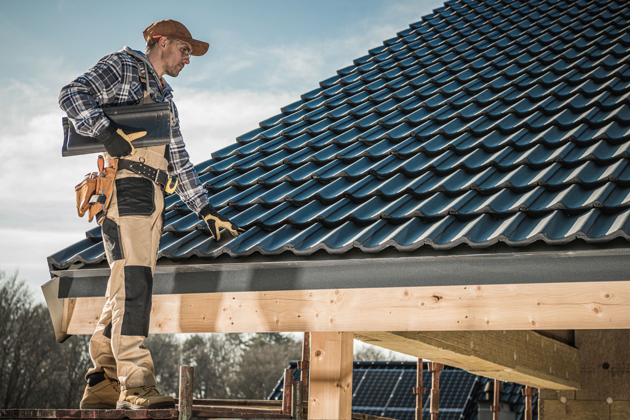 découvrez tout ce que vous devez savoir sur la toiture : matériaux, styles, entretien et conseils pour protéger votre maison. optimisez votre confort et l'esthétique de votre habitation avec nos astuces et informations sur les meilleures solutions de toiture.
