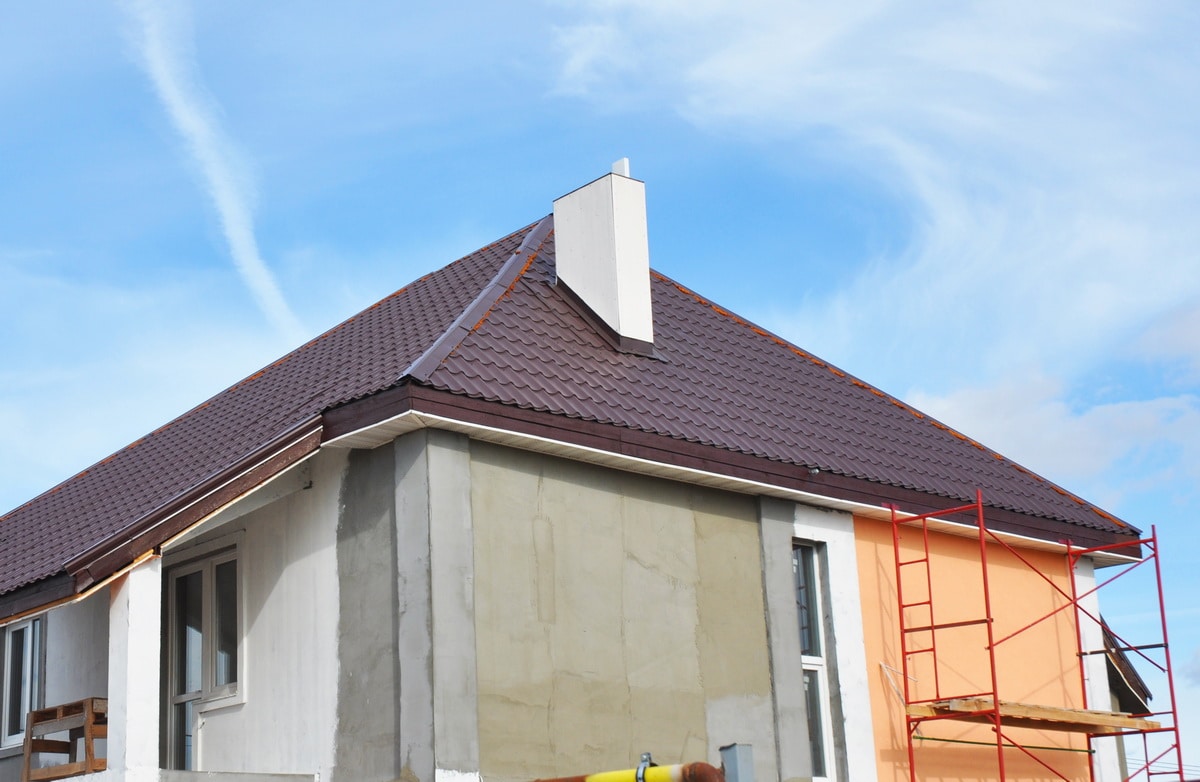 découvrez tout sur la toiture : types de matériaux, techniques d'installation et conseils d'entretien pour garantir la durabilité et l'esthétique de votre maison.