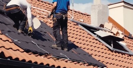 découvrez les signes d'une toiture défectueuse et les solutions pour y remédier. protégez votre maison des fuites et des dommages en agissant rapidement pour assurer la longévité de votre toit.