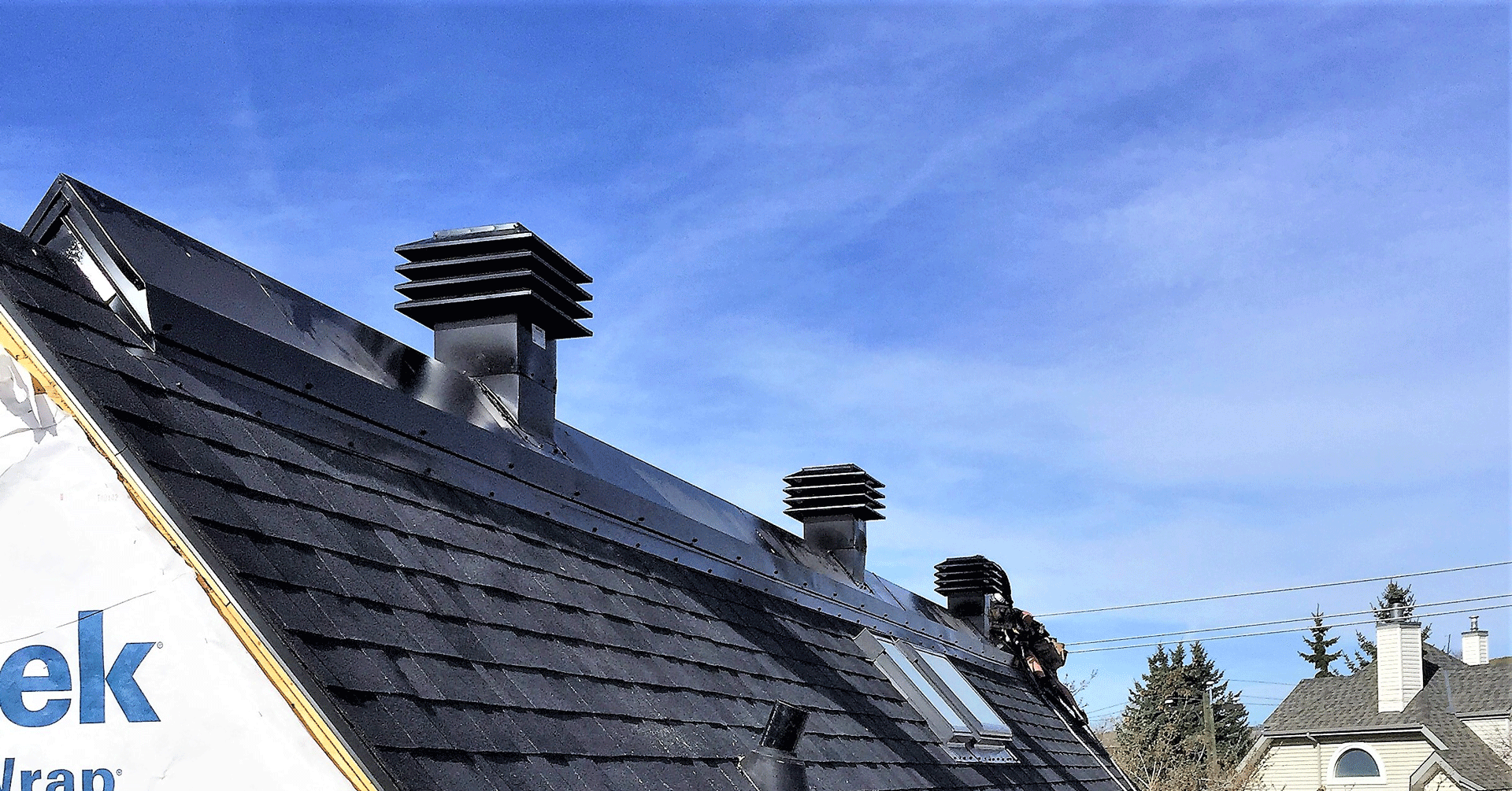 découvrez toiture maximum, votre expert en solutions de toiture sur mesure. offrant des services de qualité supérieure pour la rénovation, l'entretien et l'installation de toits, nous garantissons durabilité et esthétisme pour votre habitation. contactez-nous dès aujourd'hui pour un devis personnalisé !