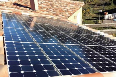découvrez les avantages des toitures photovoltaïques en 2019, une solution écologique et rentable pour produire votre propre énergie. informez-vous sur les technologies disponibles, les aides financières et les tendances du marché.