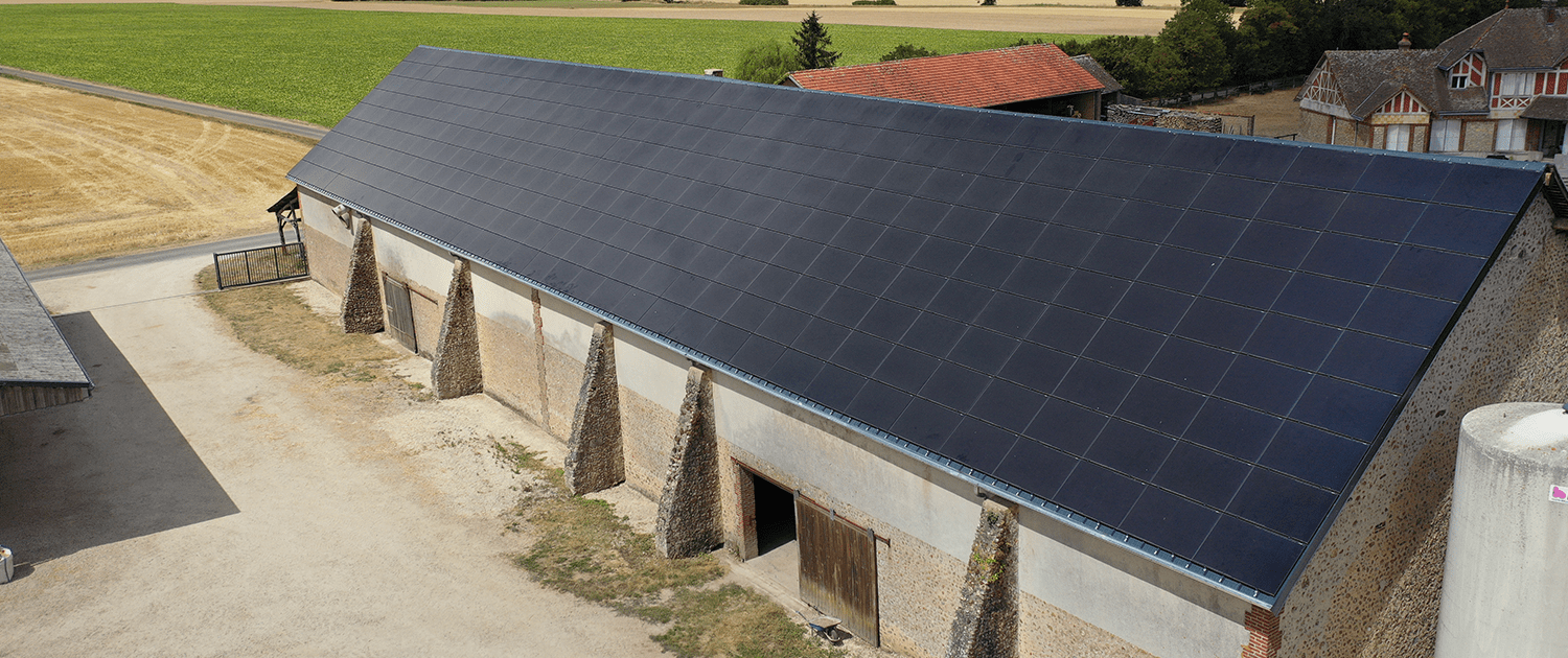 découvrez comment bénéficier d'une toiture photovoltaïque gratuite qui transforme votre toit en source d'énergie renouvelable. informez-vous sur les aides et subventions disponibles pour réduire vos coûts et profiter d'une énergie solaire propre et économique.