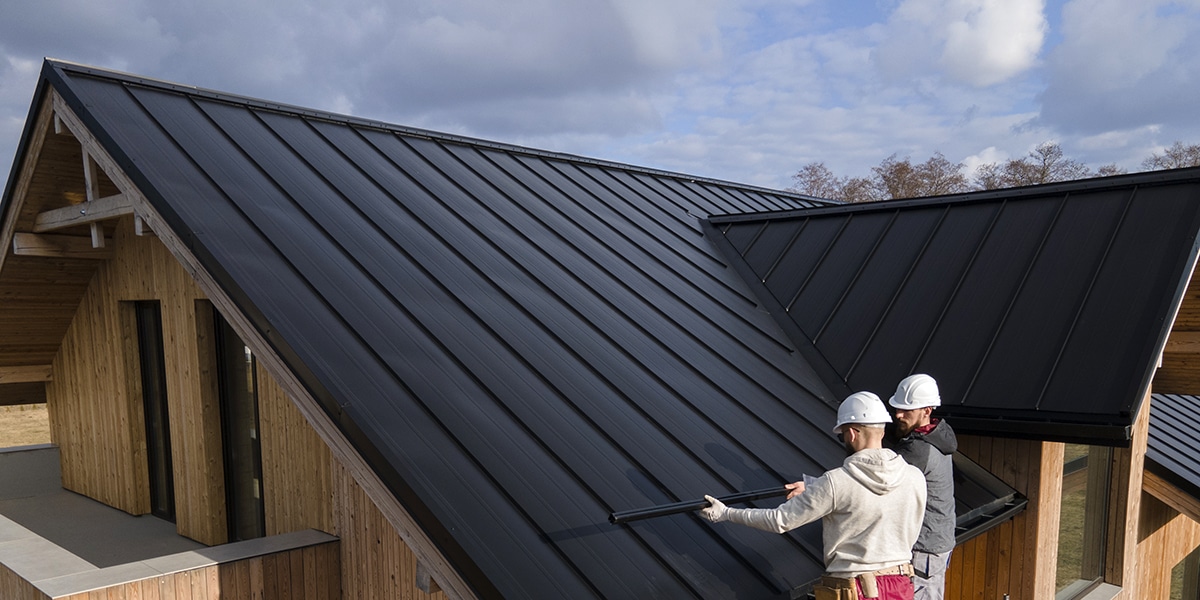 découvrez tout ce qu'il faut savoir sur la toiture plate : avantages, matériaux, conseils d'installation et d'entretien pour garantir une toiture durable et esthétique.