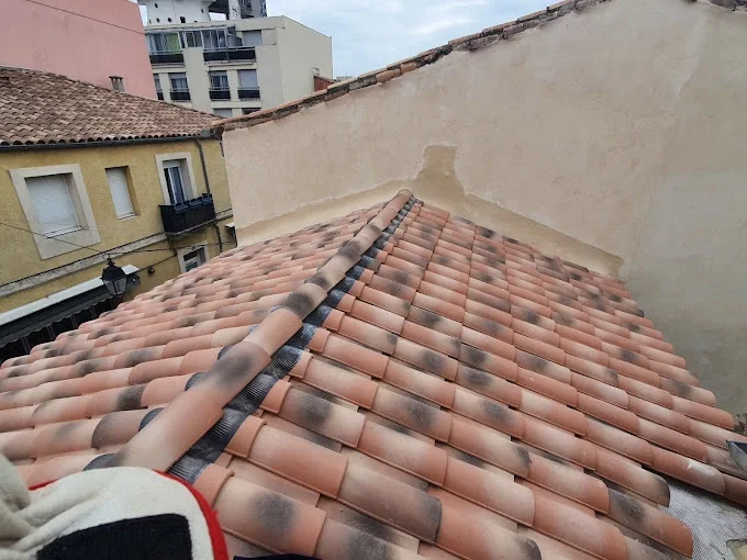 découvrez nos services de toiture dans le sud de la france : des artisans expérimentés pour des travaux de qualité, adaptés aux spécificités climatiques et architecturales de la région. protégez votre maison avec nos solutions innovantes et durables.