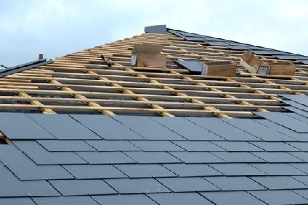 découvrez les meilleures solutions de toiture pour votre maison dans le sud de la france. profitez de matériaux de qualité, d'un savoir-faire local et de conseils d'experts pour une toiture esthétique et durable, adaptée aux spécificités climatiques de la région.