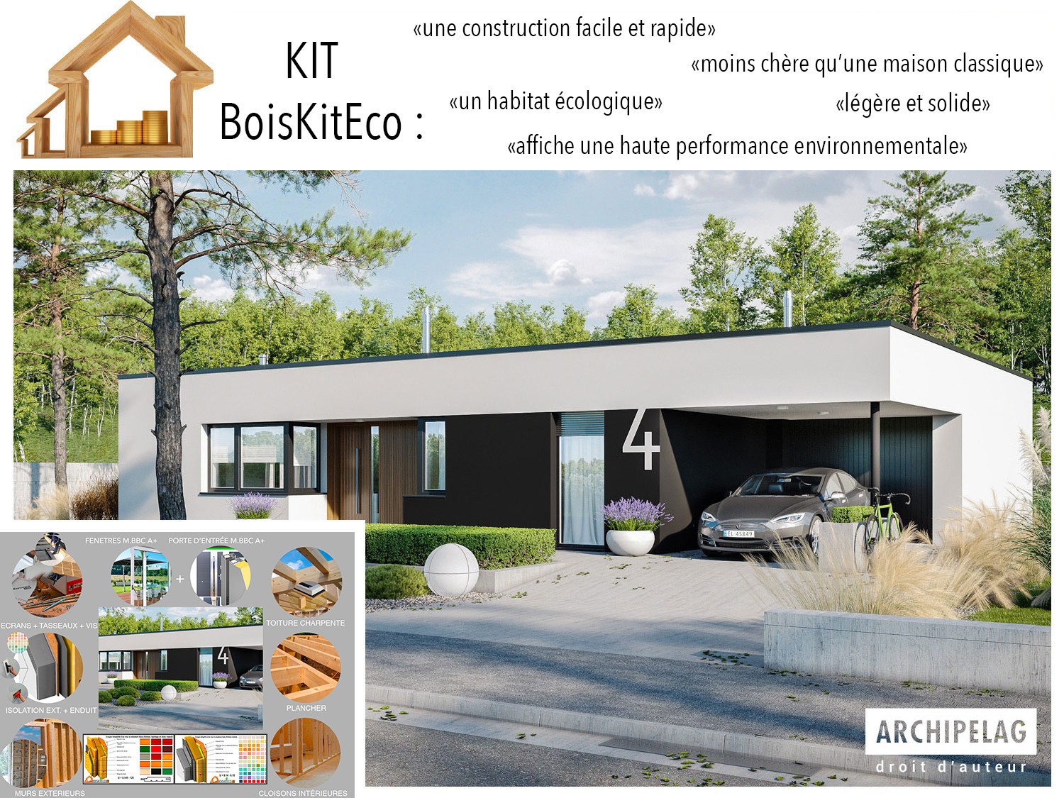 découvrez les prix compétitifs pour l'installation de toits plats. comparez les options, matériaux et services afin de réaliser votre projet au meilleur coût tout en garantissant qualité et durabilité.