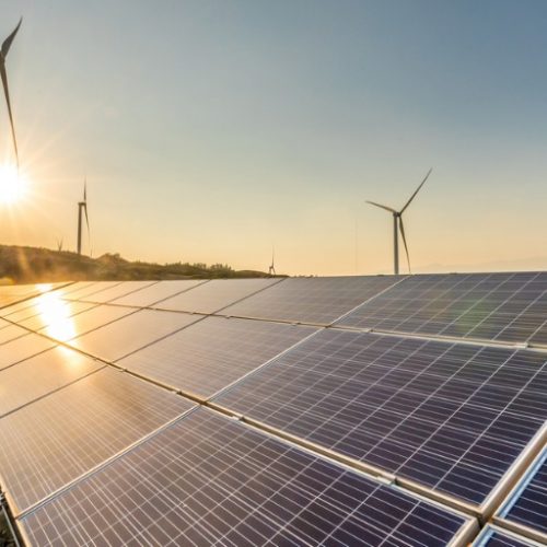 découvrez notre sélection des 10 meilleurs fabricants photovoltaïques de 2025, offrant des solutions innovantes et durables pour répondre aux besoins croissants en énergie solaire. comparez les performances, la qualité et l'efficacité des panneaux solaires des leaders du marché pour faire le choix idéal pour votre projet énergétique.