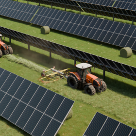 découvrez notre sélection des 10 meilleurs fabricants photovoltaïques de 2019. comparez les leaders du marché, leurs technologies innovantes et les avantages de leurs panneaux solaires pour un investissement durable.