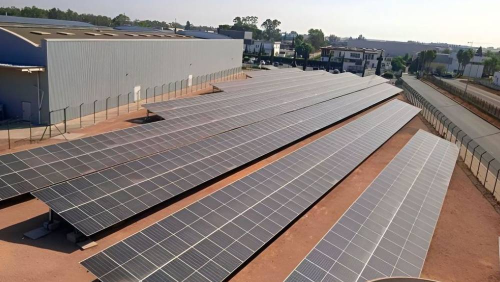 découvrez total énergie solaire, votre partenaire pour des solutions d'énergie renouvelable innovantes et durables. profitez de l'énergie solaire pour réduire vos factures et contribuer à un avenir plus vert.