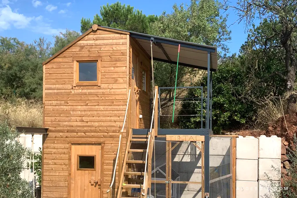 découvrez nos abris de construction sur mesure, idéaux pour protéger vos matériaux et équipements sur les chantiers. solides, pratiques et adaptés à tous vos besoins, nos solutions garantissent sécurité et durabilité.