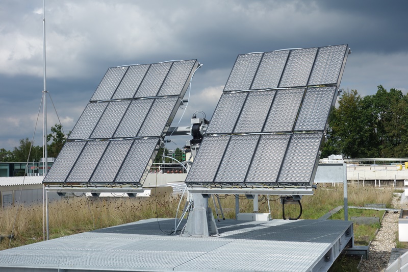 découvrez les trackers photovoltaïques, des dispositifs innovants qui optimisent la production d'énergie solaire en suivant le mouvement du soleil. maximizez l'efficacité de votre installation solaire et réduisez vos coûts énergétiques grâce à cette technologie avancée.